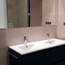 Reforma de baños en Valladolid