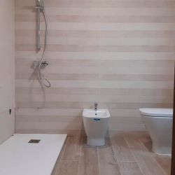 Reforma de baños en Valladolid