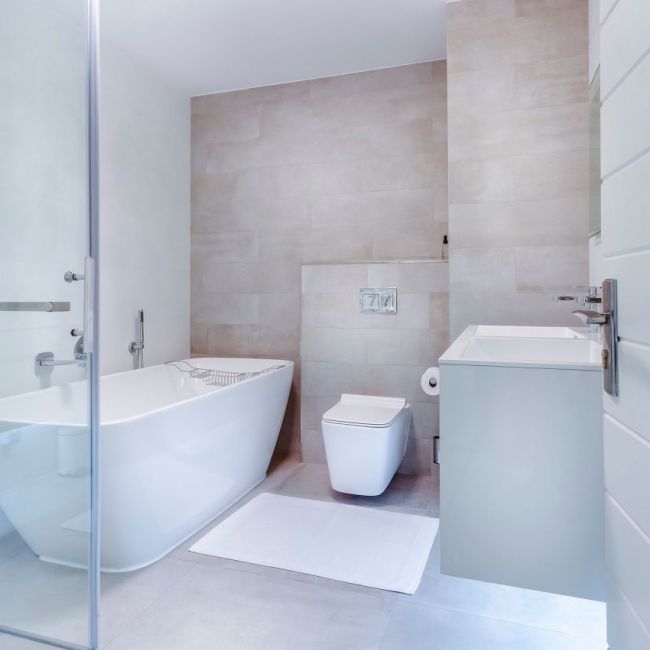 Reformas de baños en Valladolid