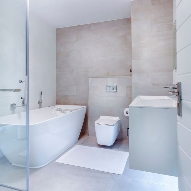 Reformas de baños en Valladolid