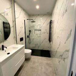 Reforma de baños en Valladolid