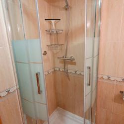 Reforma de baños en Valladolid