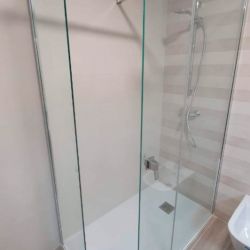 Reforma de baños en Valladolid