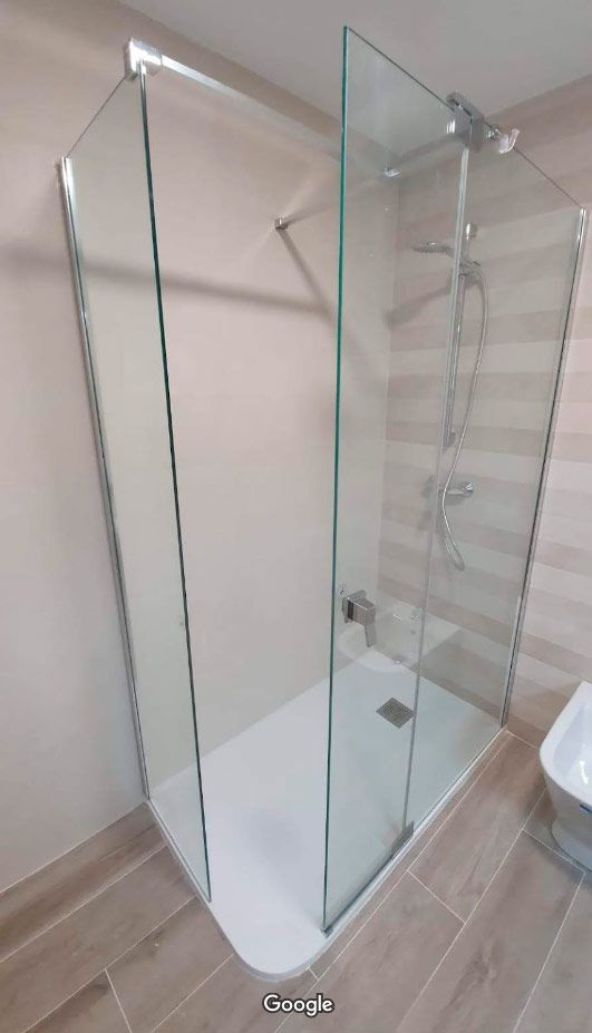 Reforma de baños en Valladolid