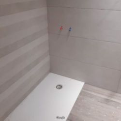 Reforma de baños en Valladolid