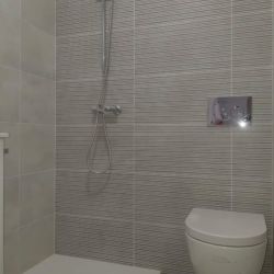 Reforma de baños en Valladolid